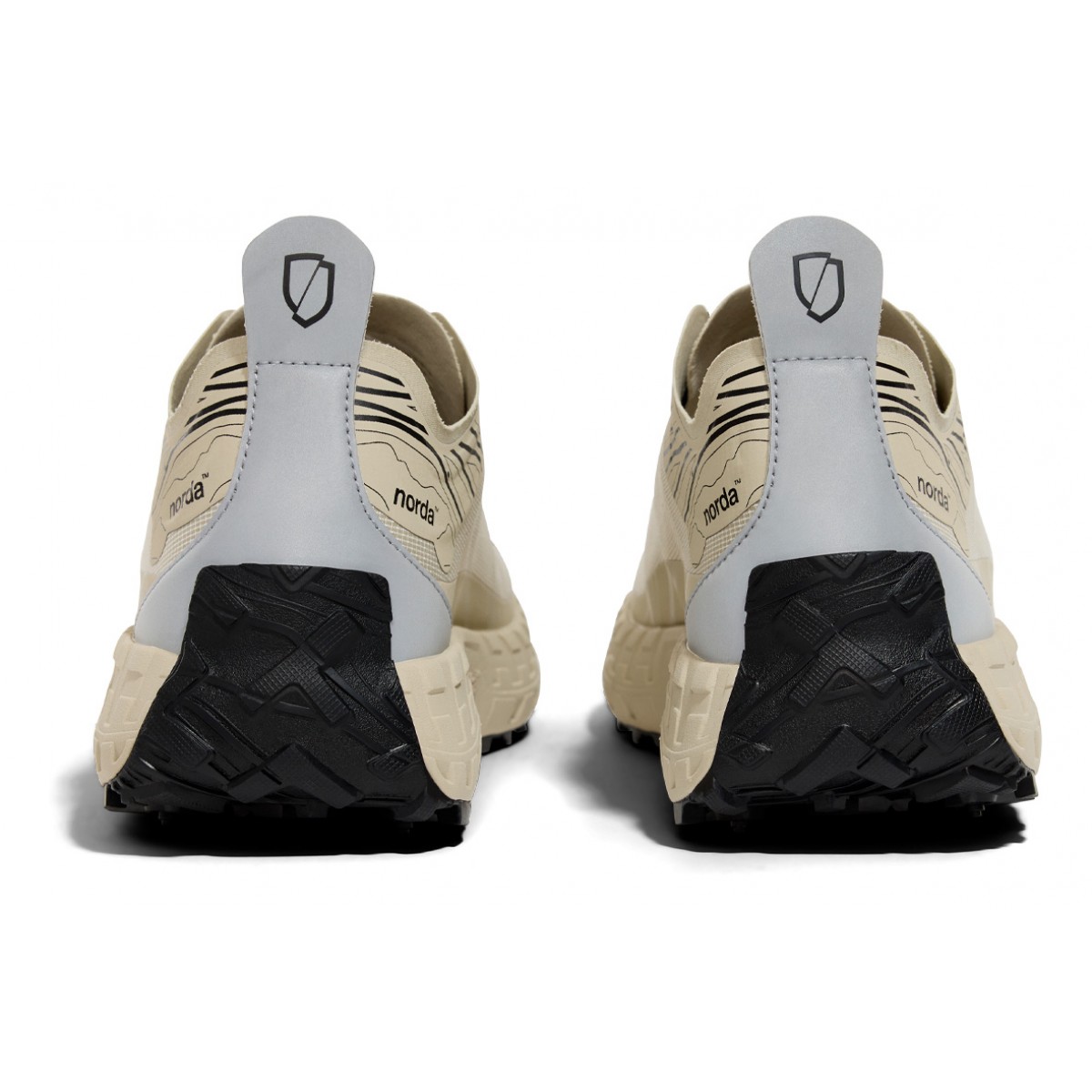 Scarpa Norda 001A Man