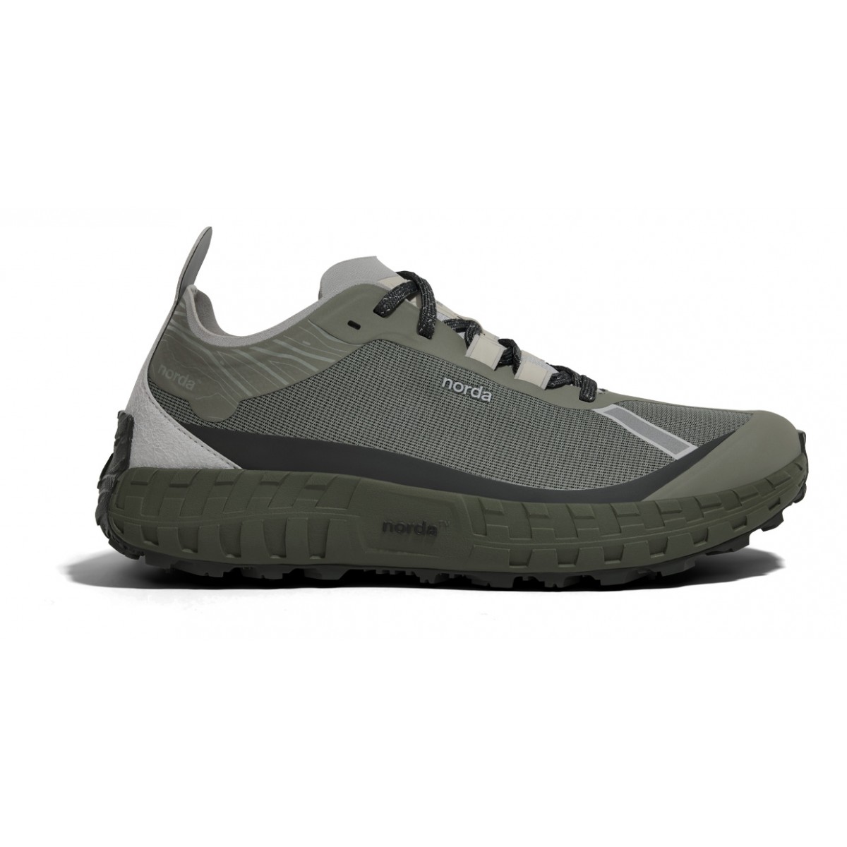 Scarpa Norda 001A Man