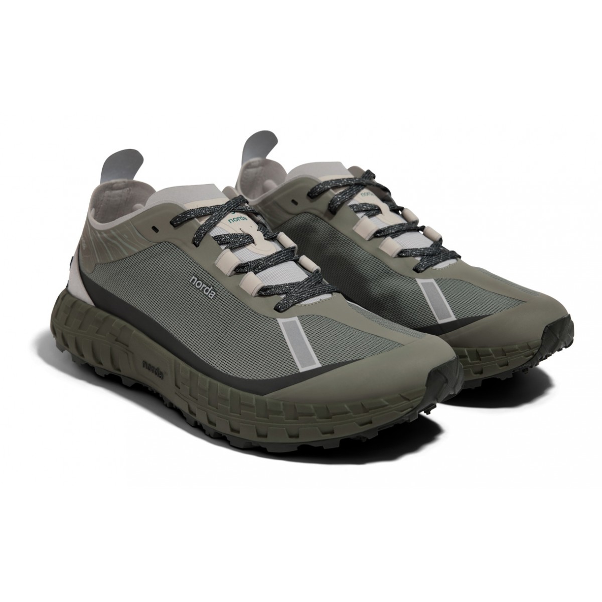Scarpa Norda 001A Man