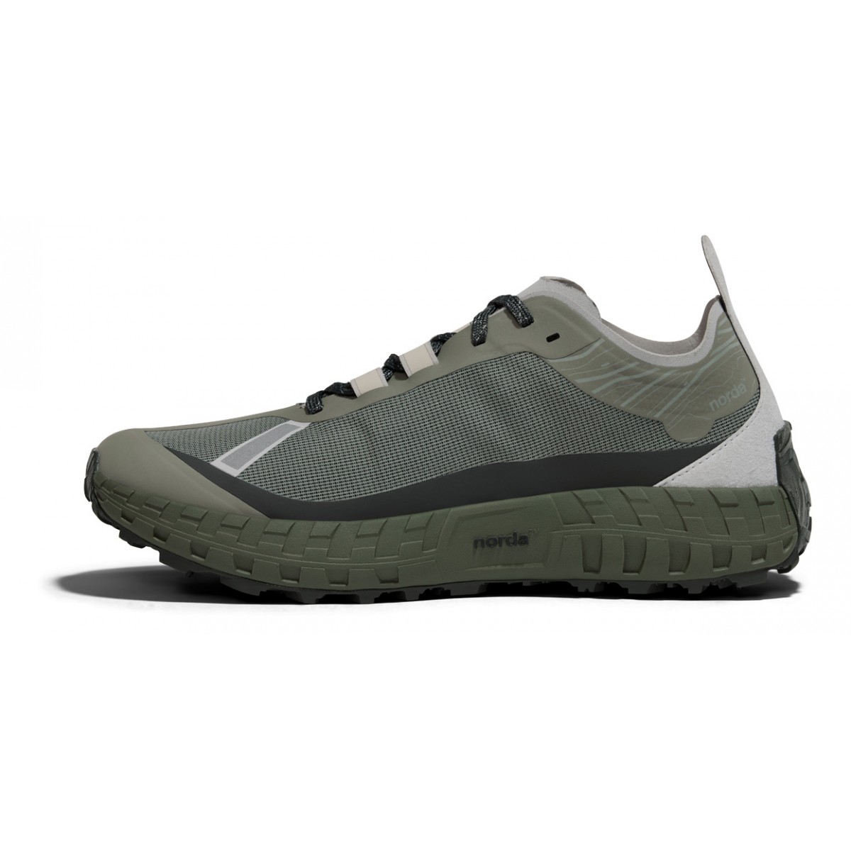 Scarpa Norda 001A Man