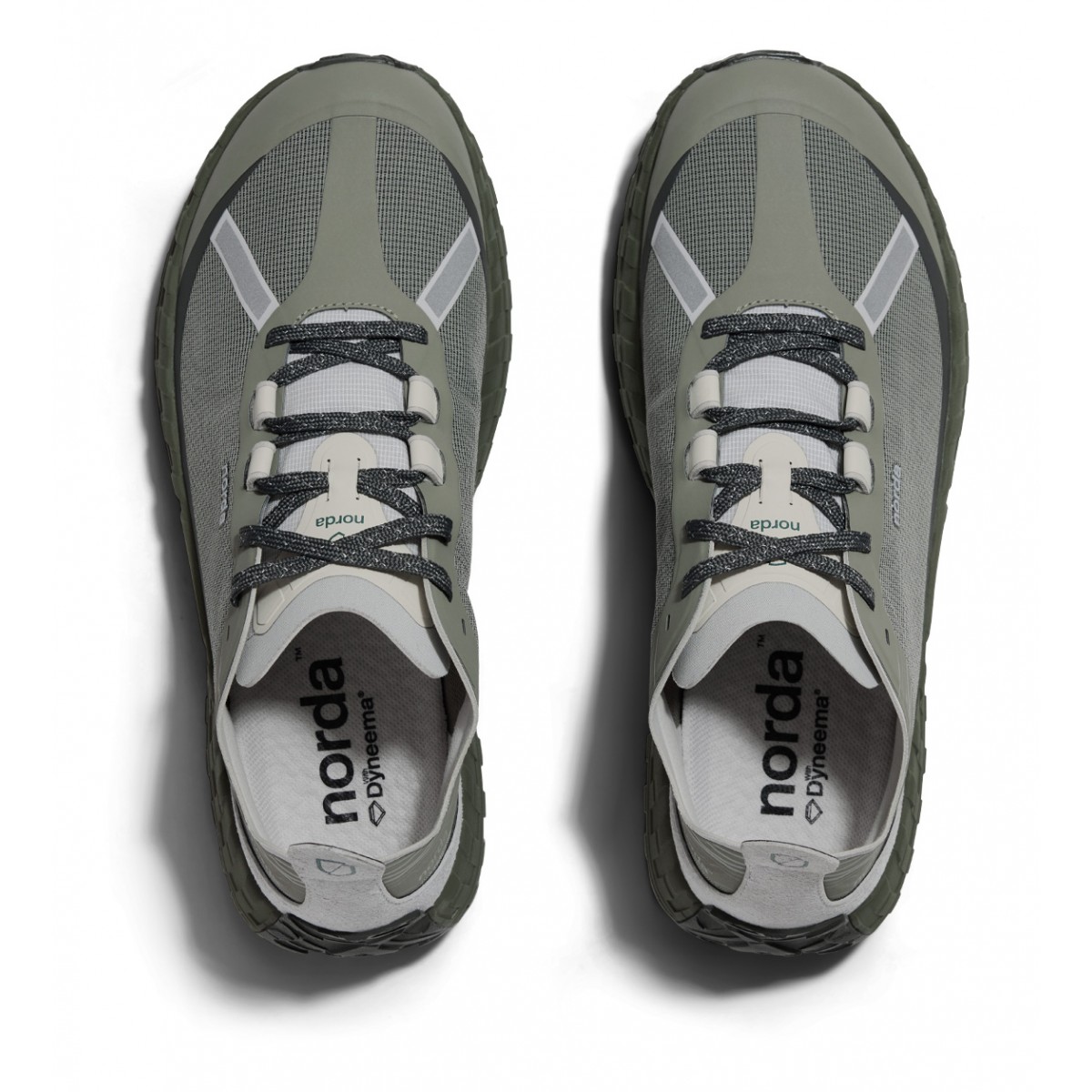 Scarpa Norda 001A Man