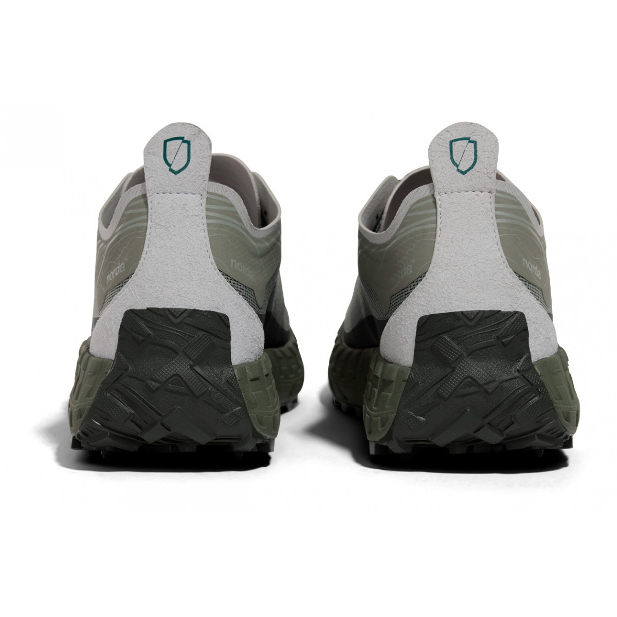 Scarpa Norda 001A Man