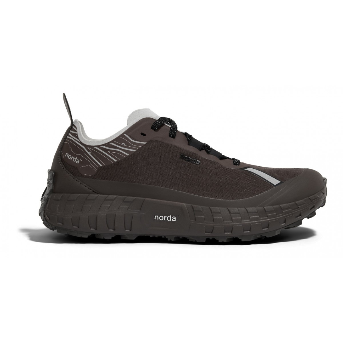 Scarpa Norda 001A Man