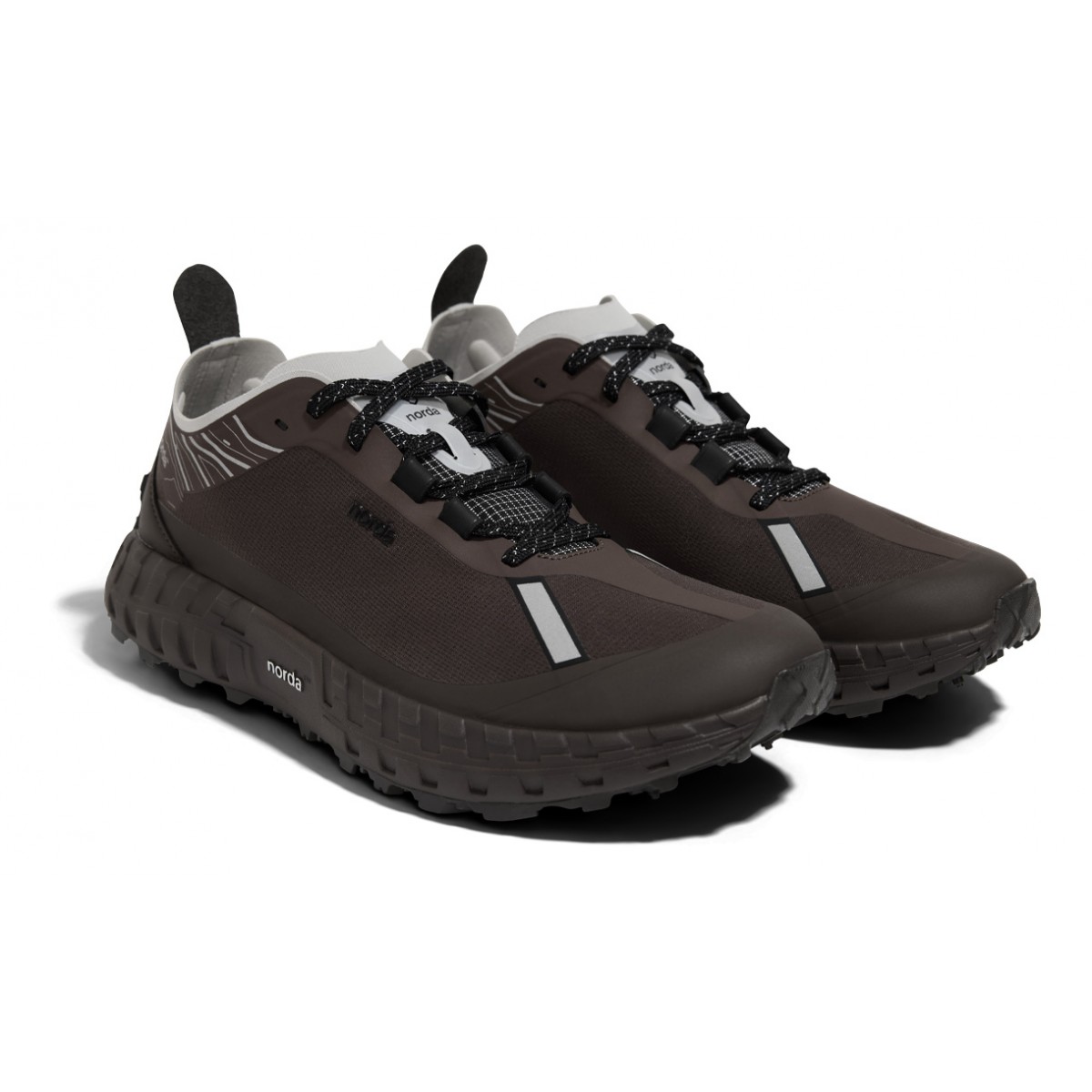 Scarpa Norda 001A Man