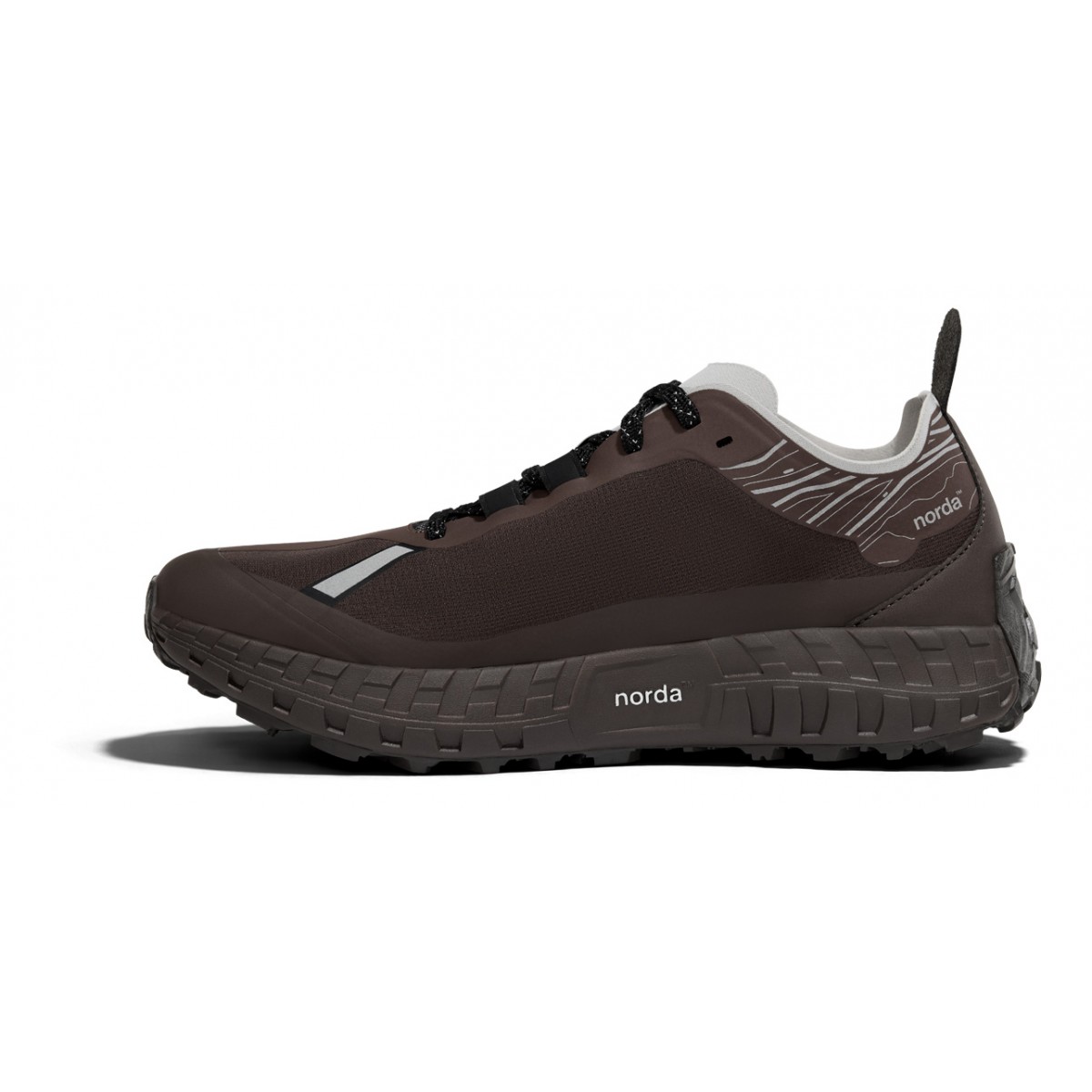 Scarpa Norda 001A Man