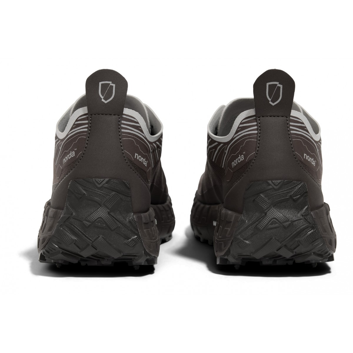 Scarpa Norda 001A Man