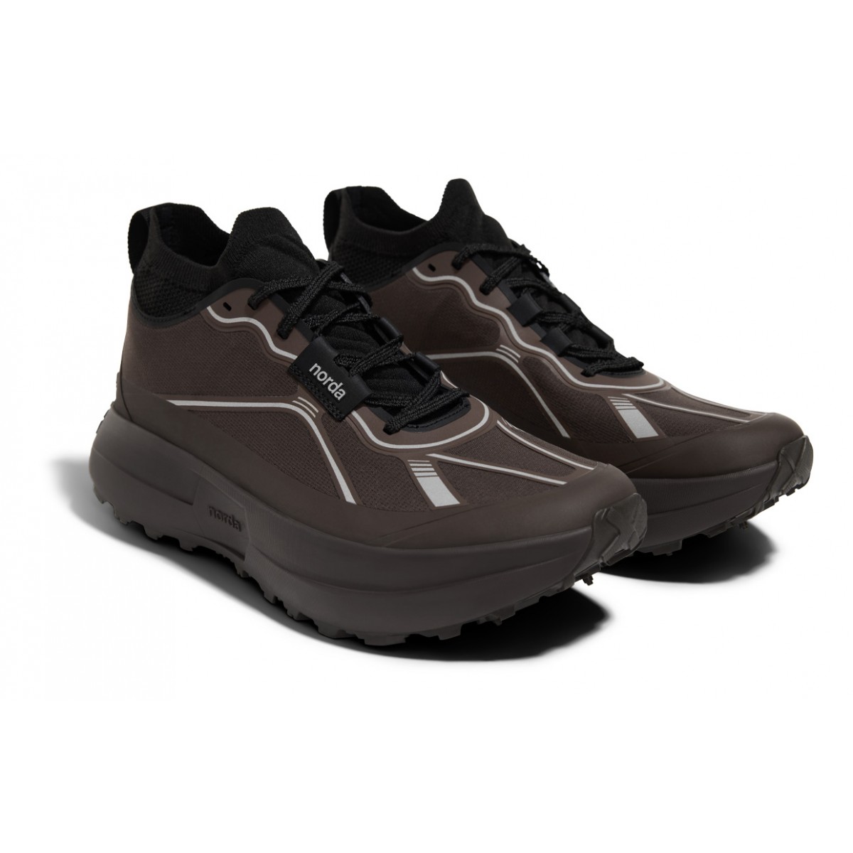 Scarpa Norda 055G+  M