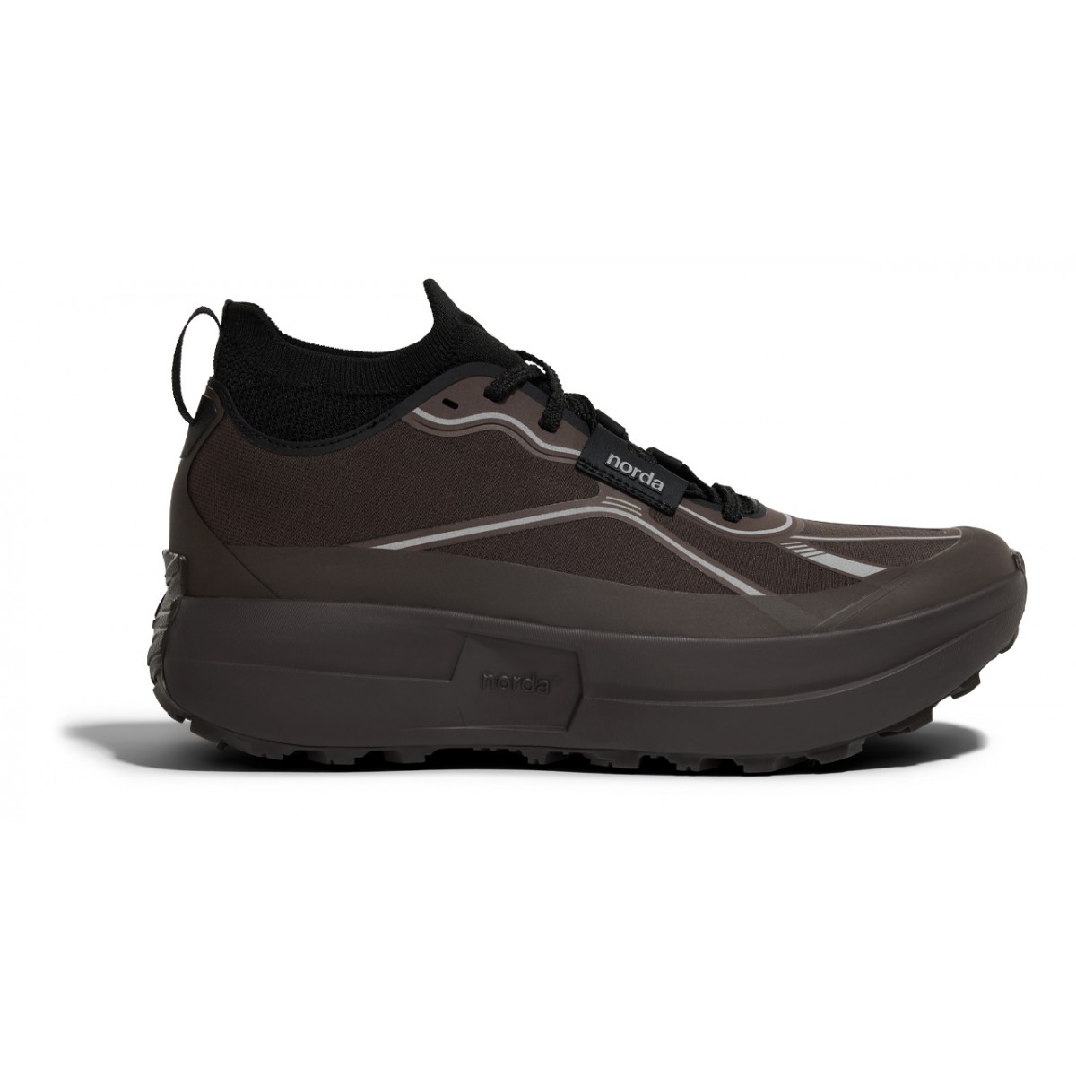 Scarpa Norda 055G+  W