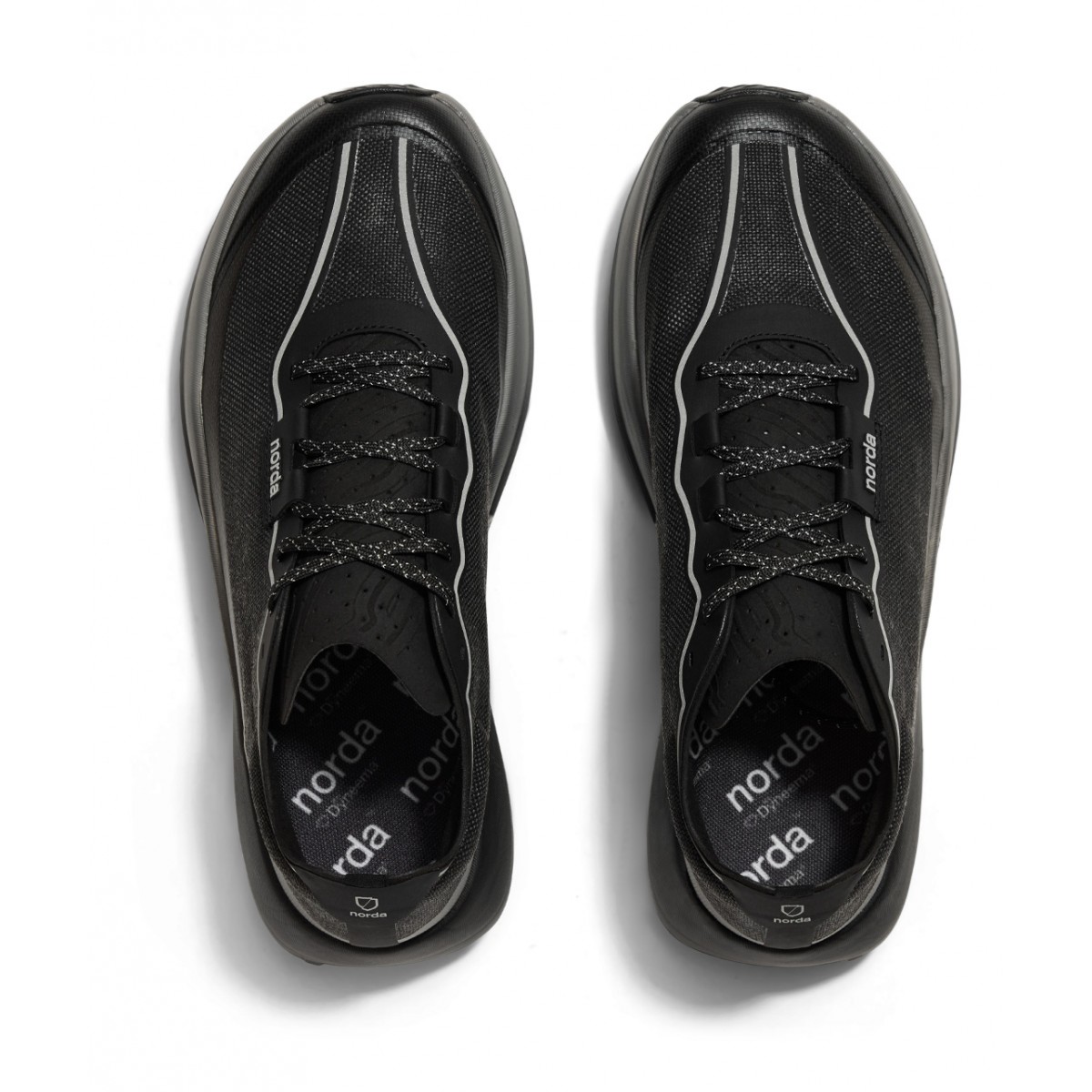 Scarpa Norda 005 Man