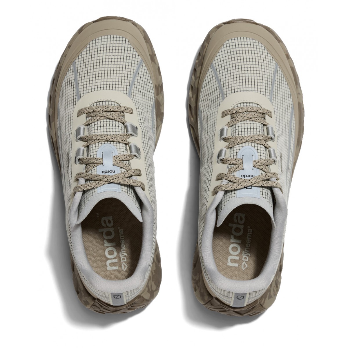 Scarpa Norda 002 Man