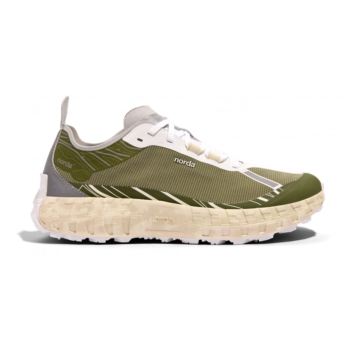 Scarpa Norda 001 M