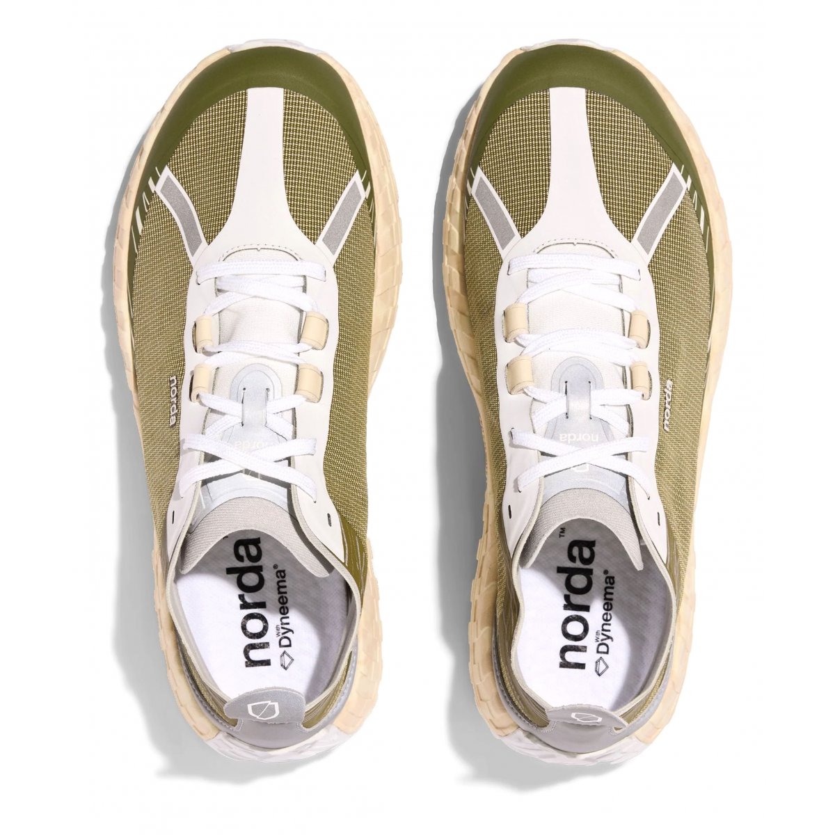 Scarpa Norda 001 M