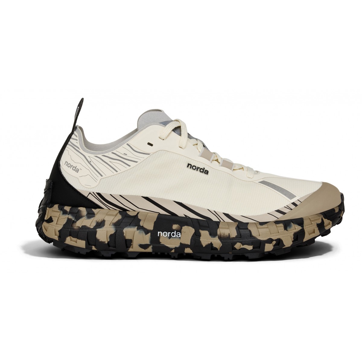 Scarpa Norda 001A Woman