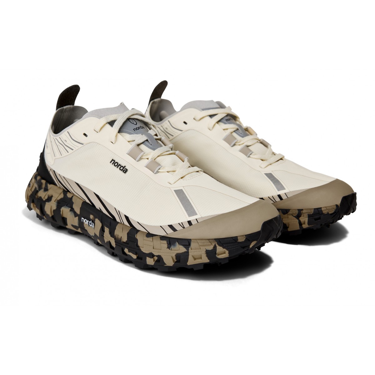 Scarpa Norda 001A Woman