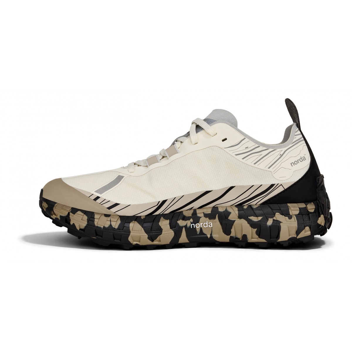 Scarpa Norda 001A Woman