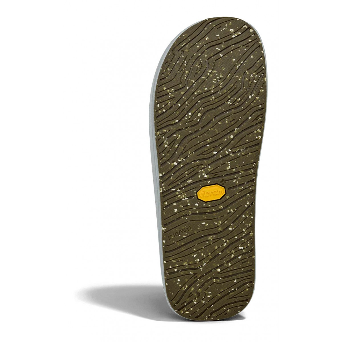 Ciabatta Norda 008 Unisex