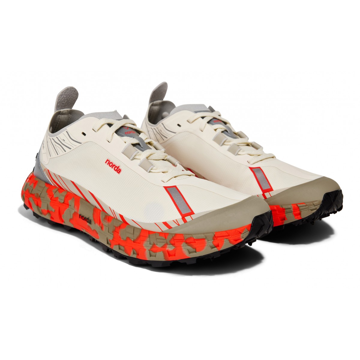Scarpa Norda 001A Man