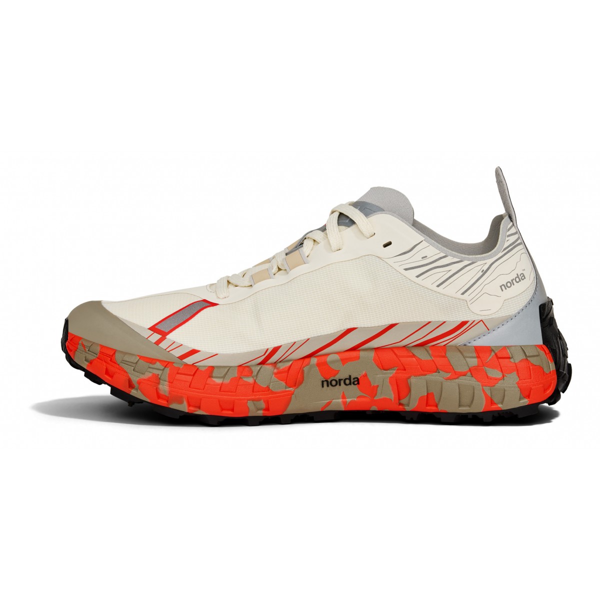 Scarpa Norda 001A Man