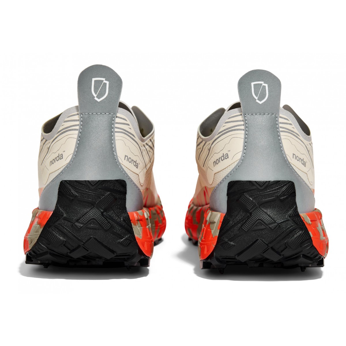 Scarpa Norda 001A Man