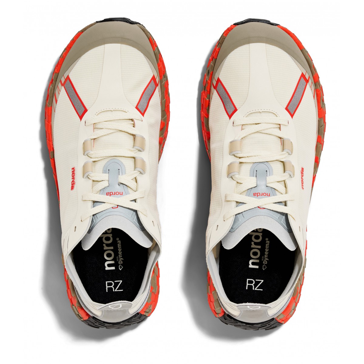 Scarpa Norda 001A Man