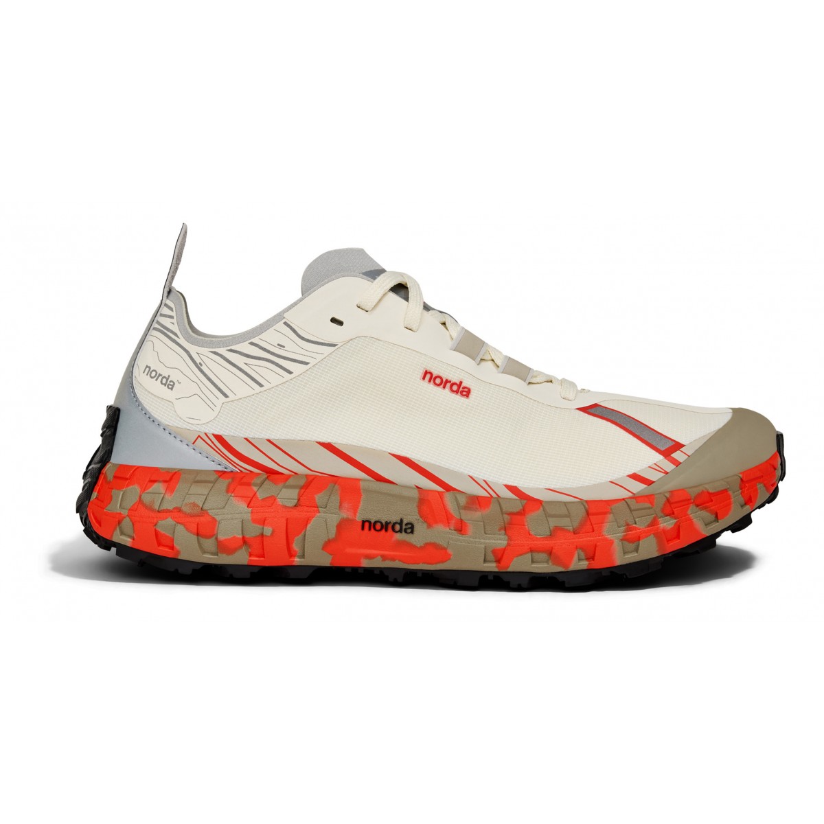 Scarpa Norda 001A Woman