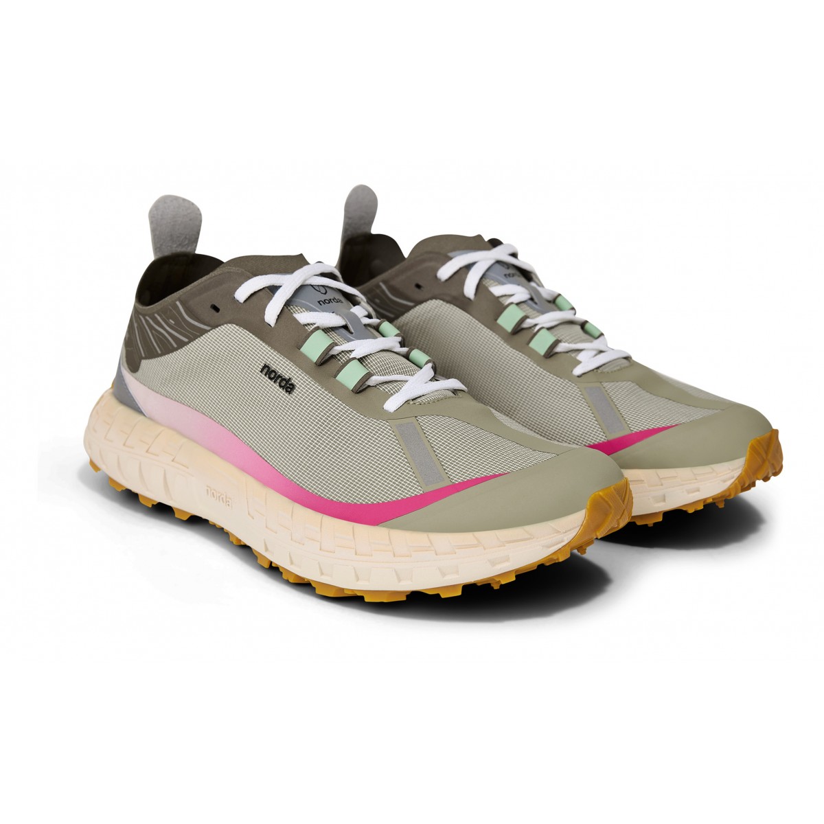 Scarpa Norda 001A Man