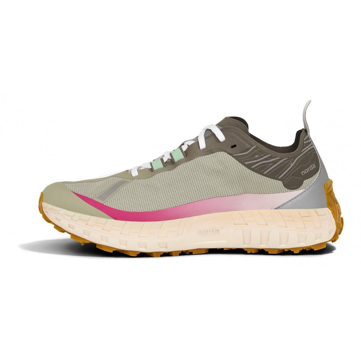 Scarpa Norda 001A Man