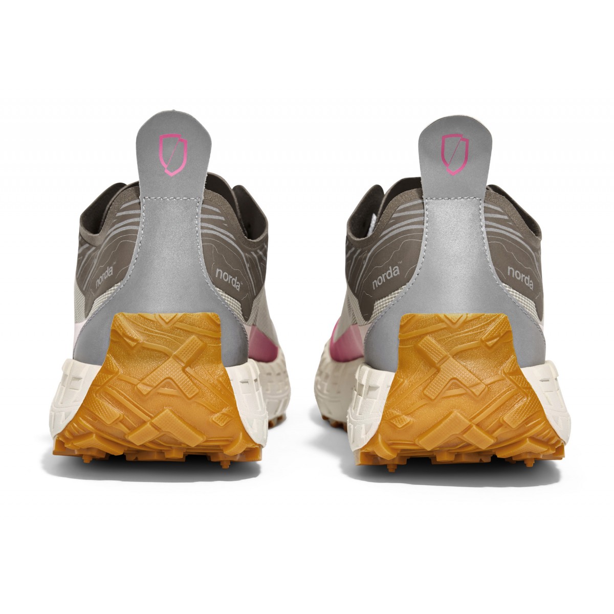 Scarpa Norda 001A Man