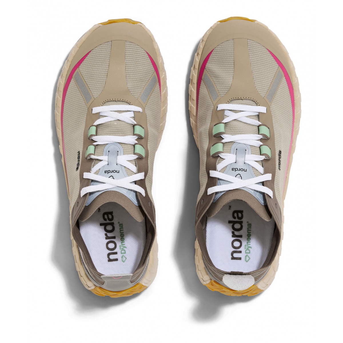 Scarpa Norda 001A Man