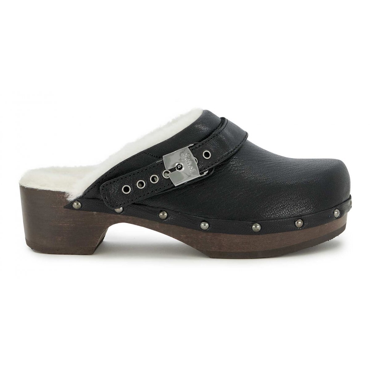 PESCURA ROBIN F BLACK