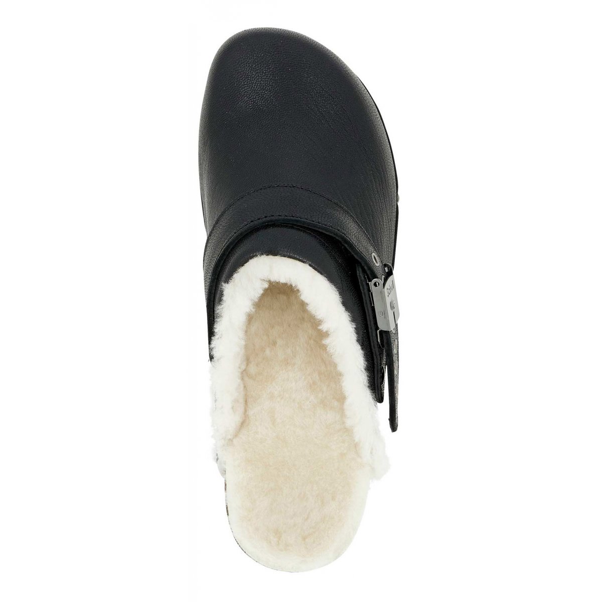 PESCURA ROBIN F BLACK