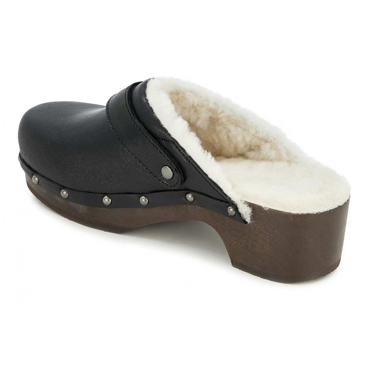 PESCURA ROBIN F BLACK