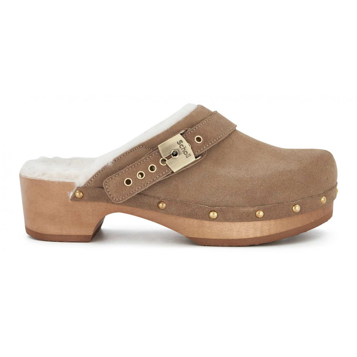 PESCURA ROBIN F TAUPE