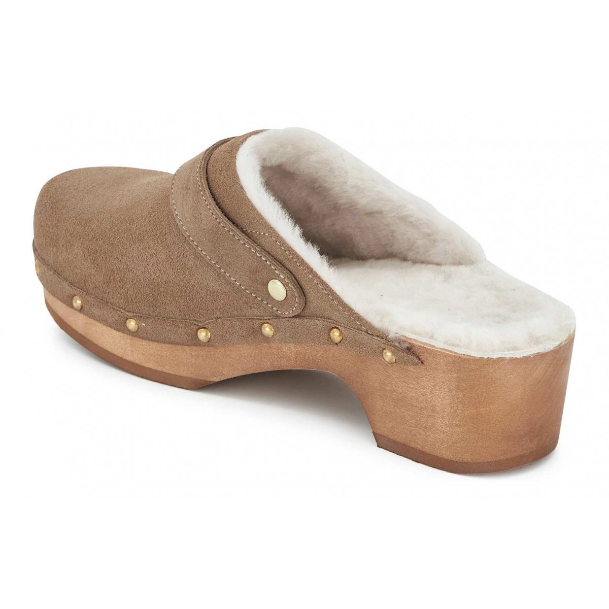 PESCURA ROBIN F TAUPE