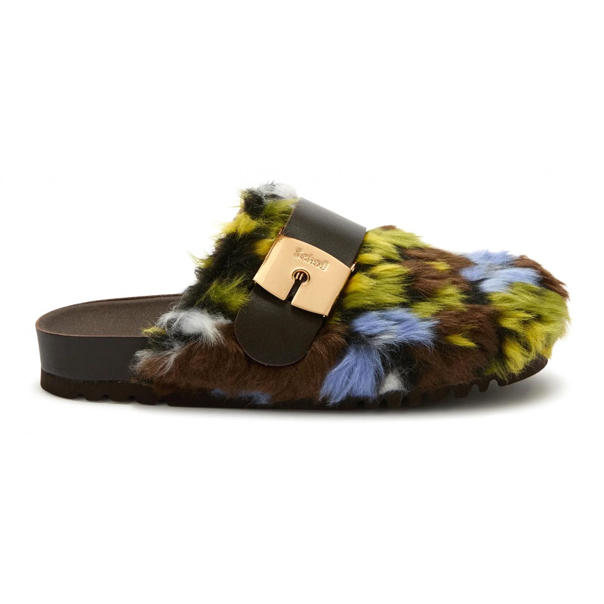 Mules alaska 3.0