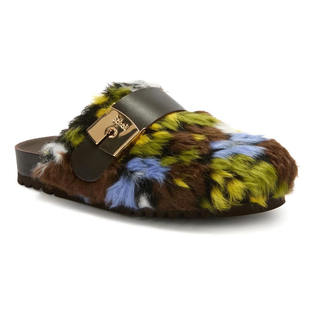 Mules alaska 3.0
