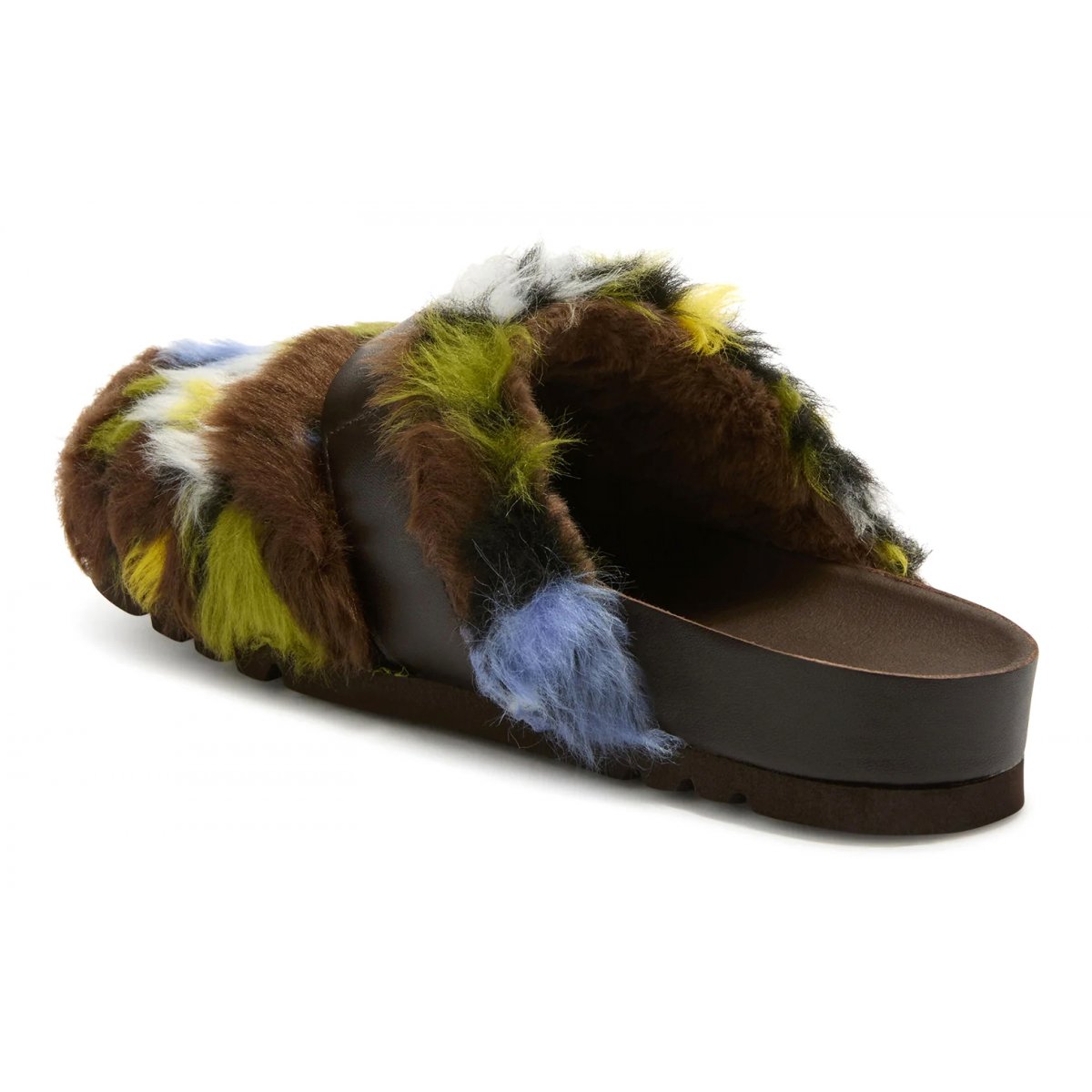 Mules alaska 3.0