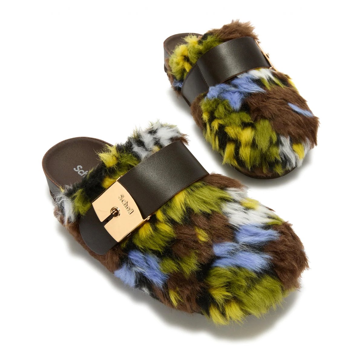 Mules alaska 3.0