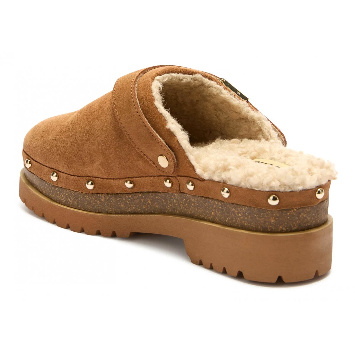Zoccoli cindy cork backstrap