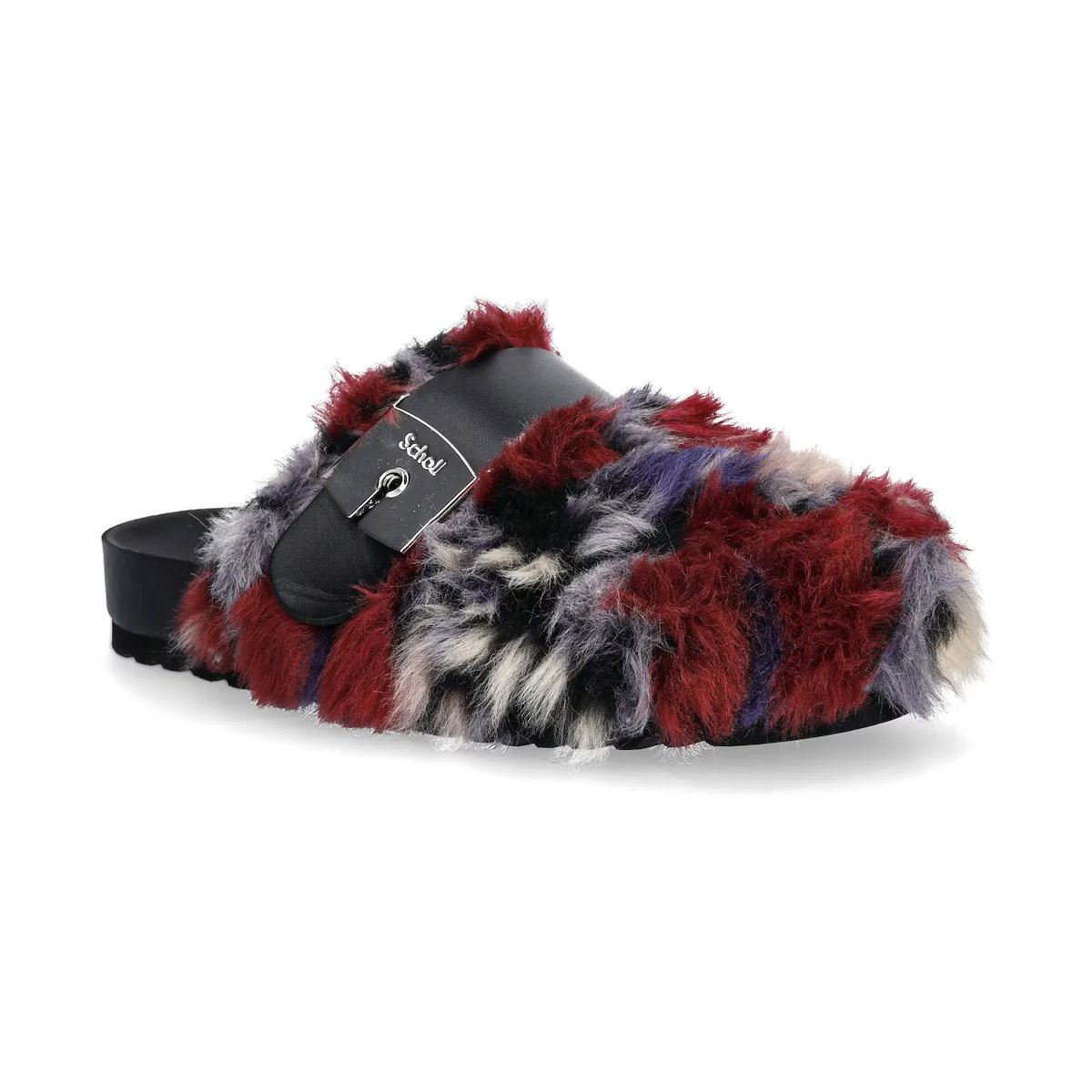 Mules alaska 3.0