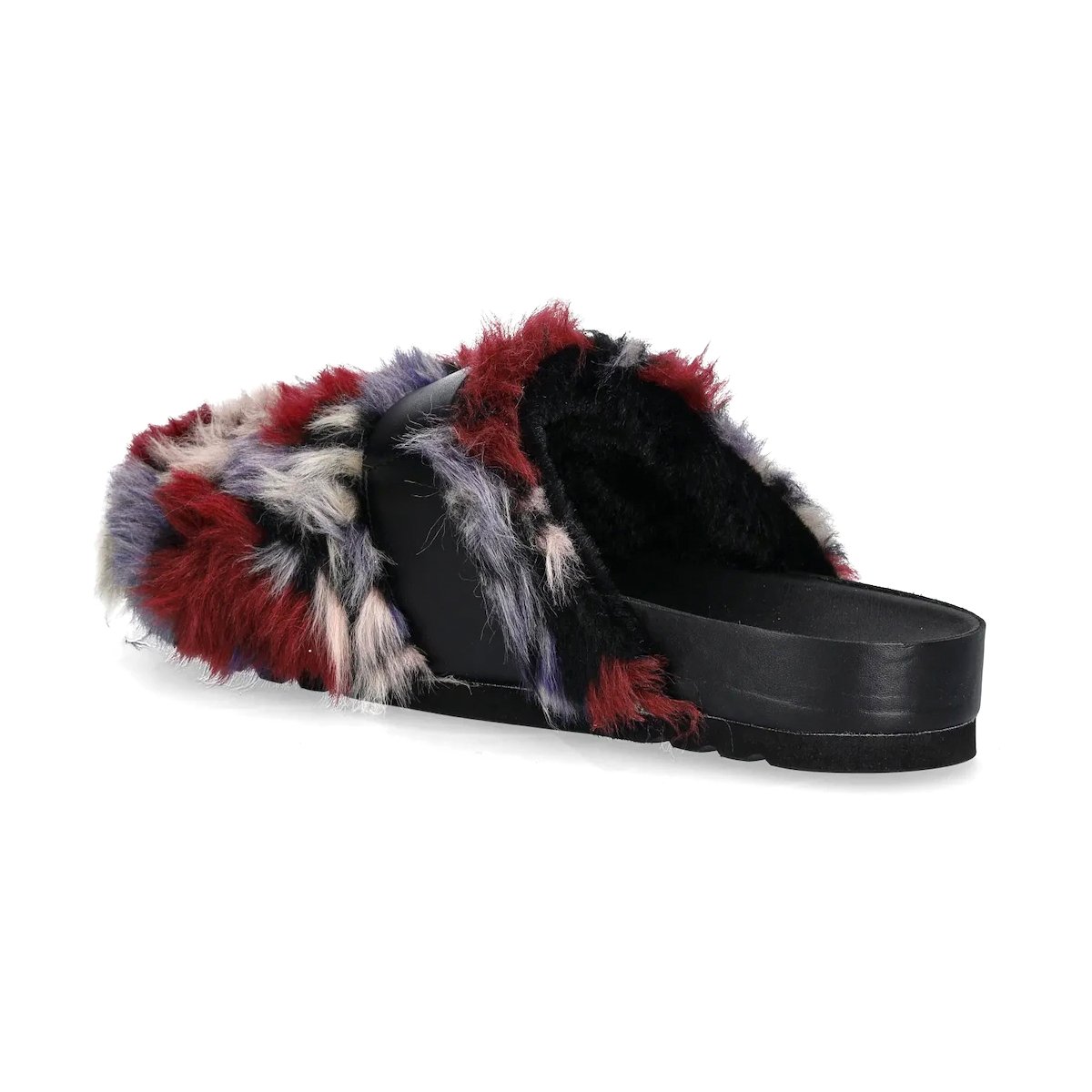Mules alaska 3.0