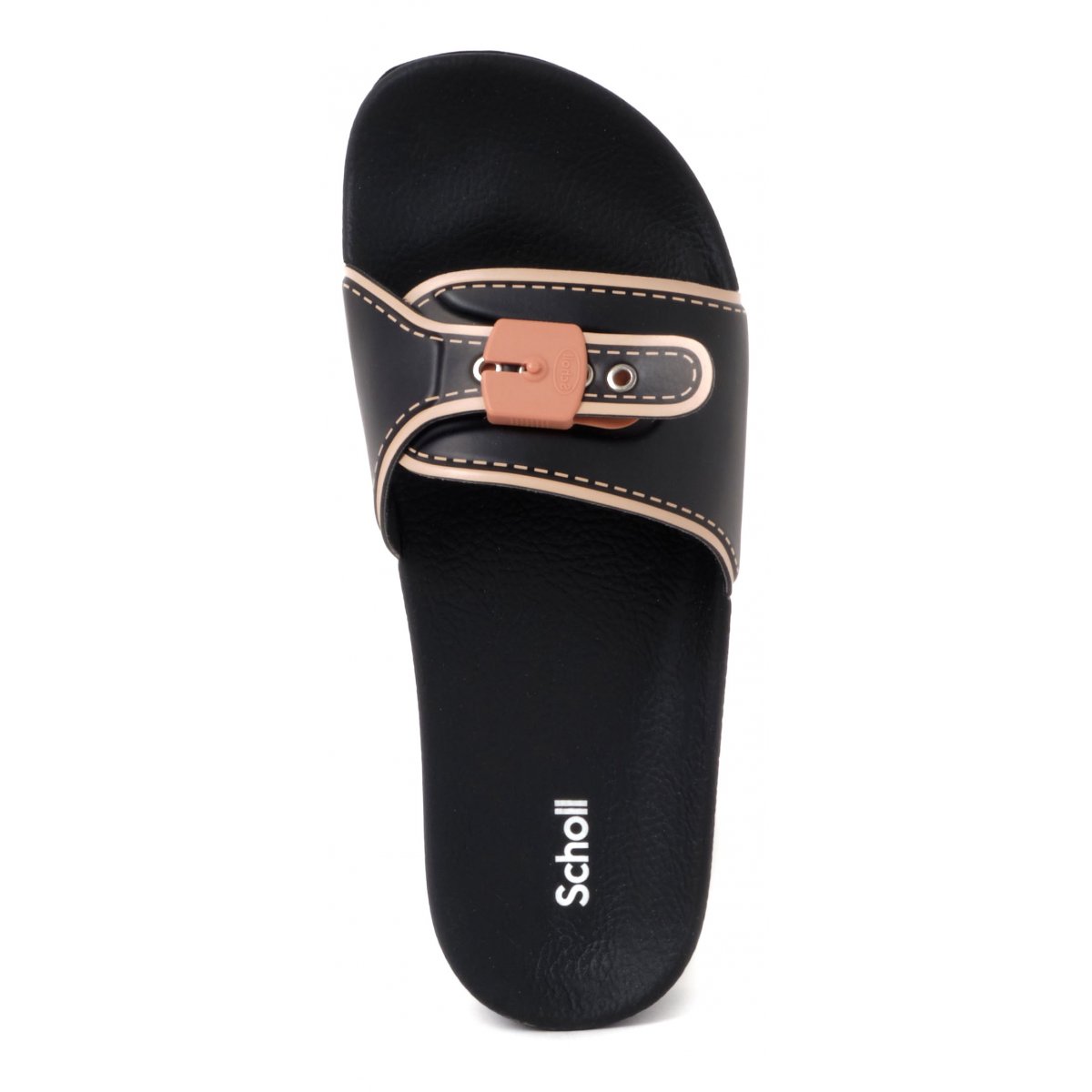 Pescura Moon Wedge