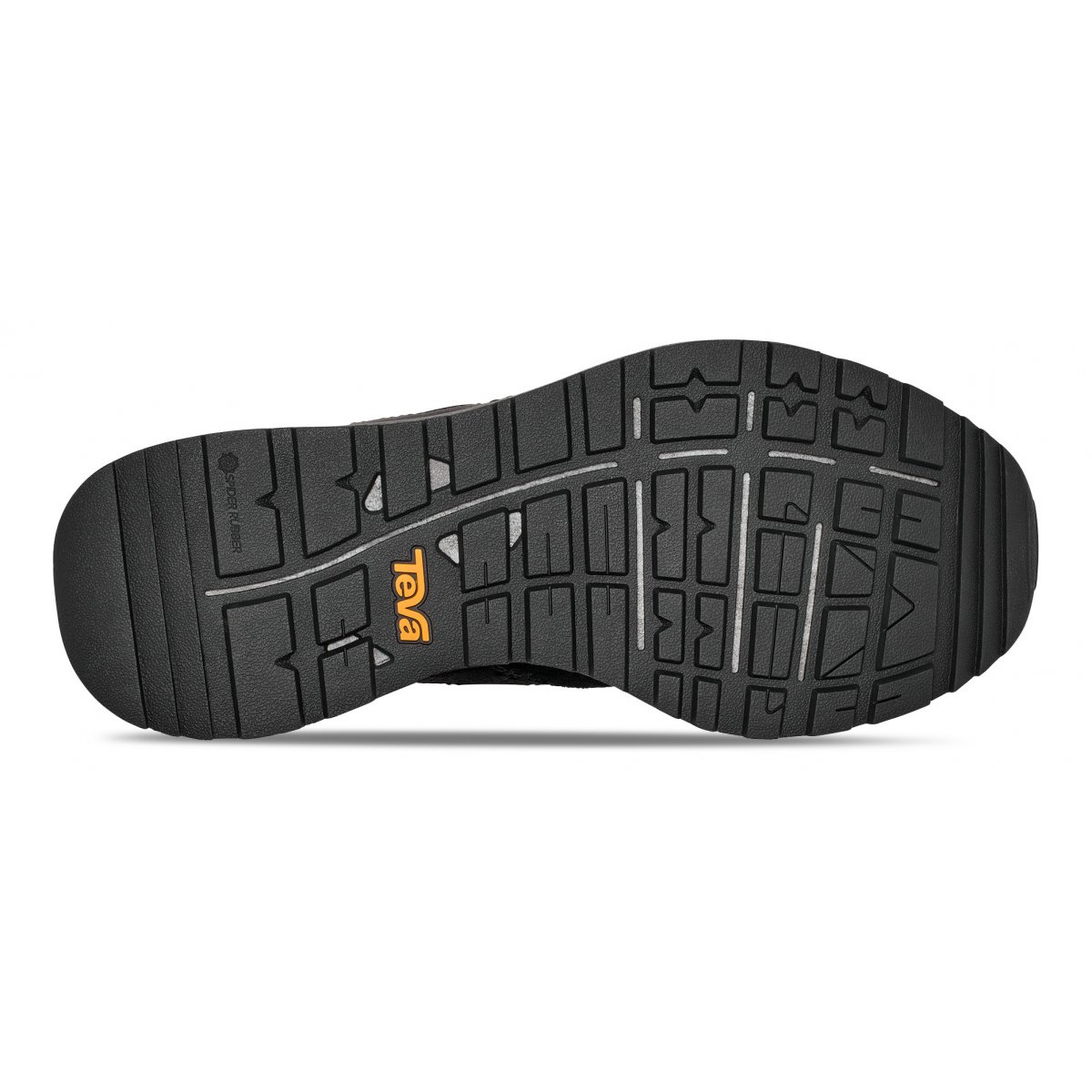 Terrawave Sneaker M
