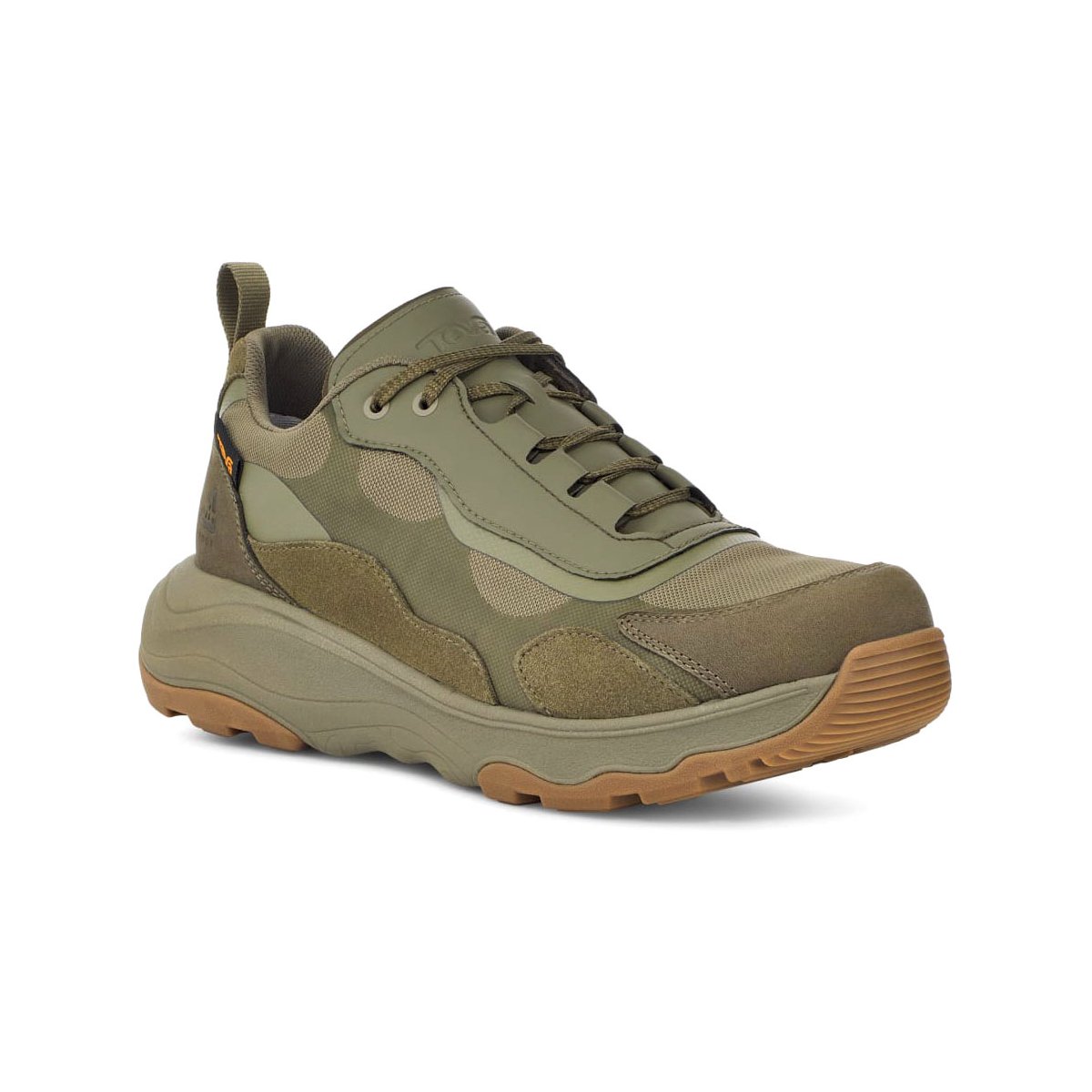 Geotrecca Low RP M