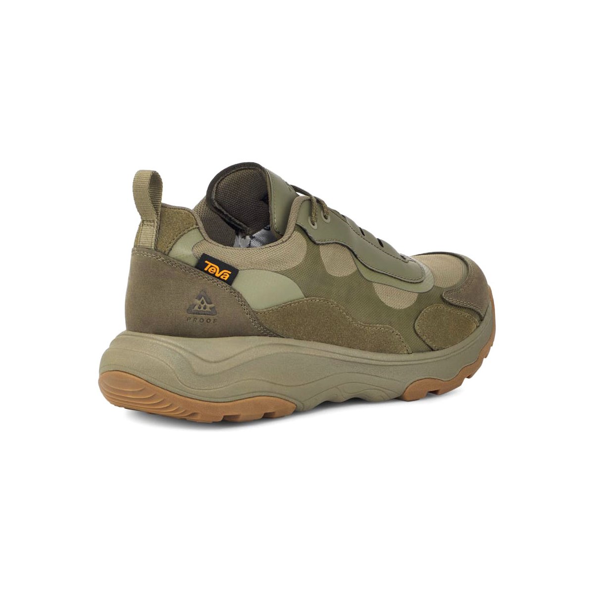 Geotrecca Low RP M