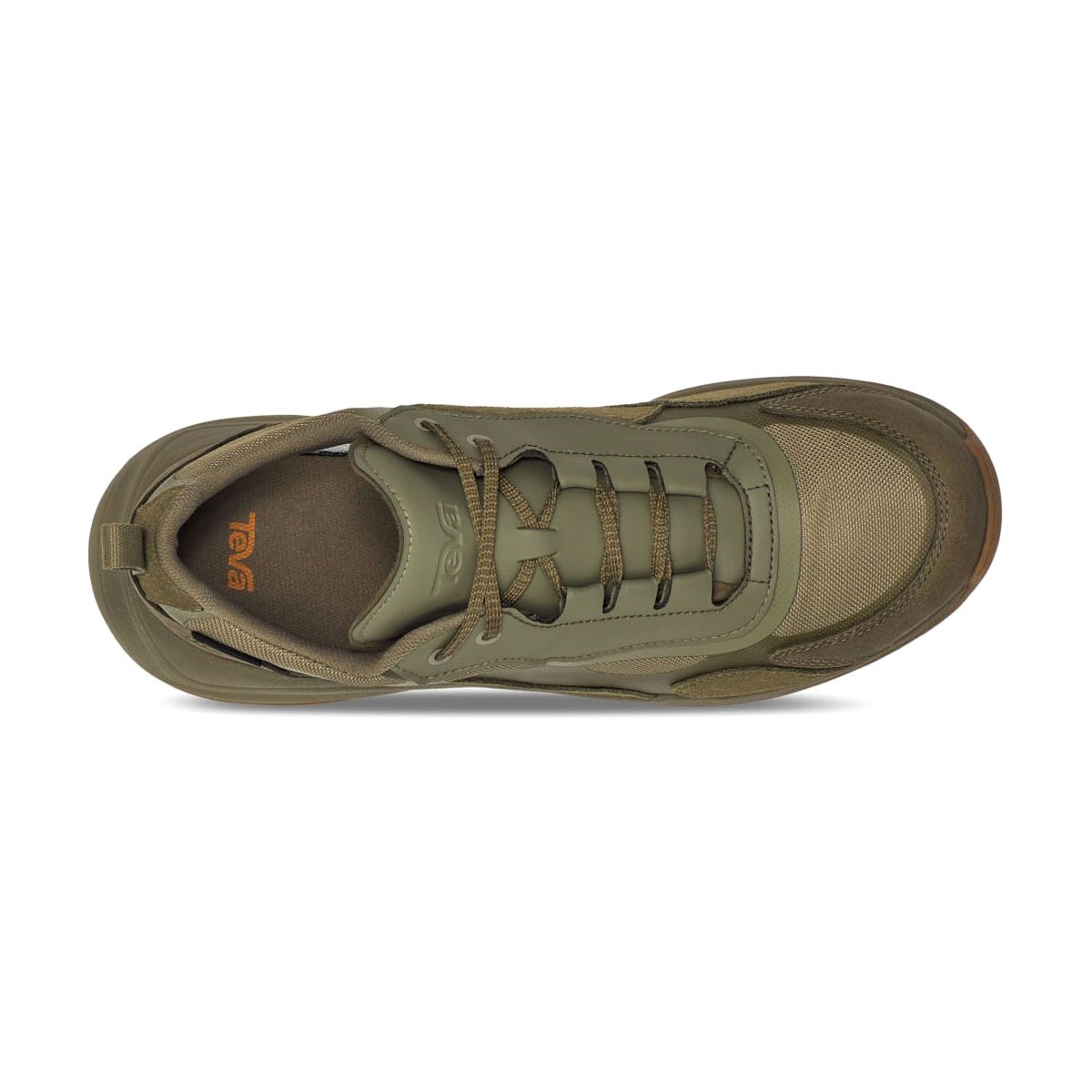 Geotrecca Low RP M