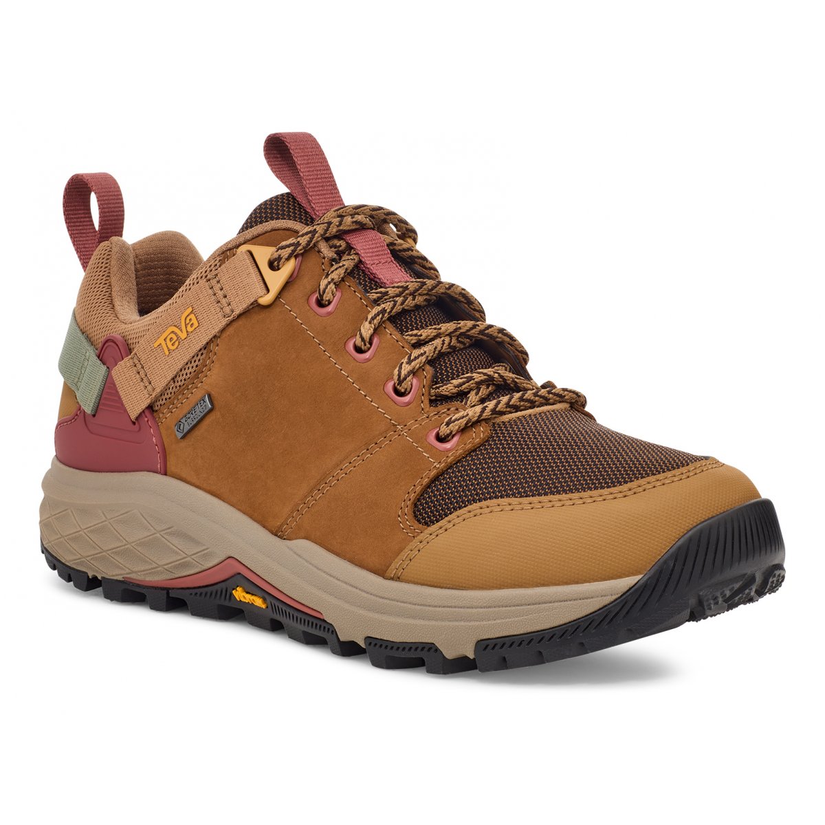 Grandview GTX Low W