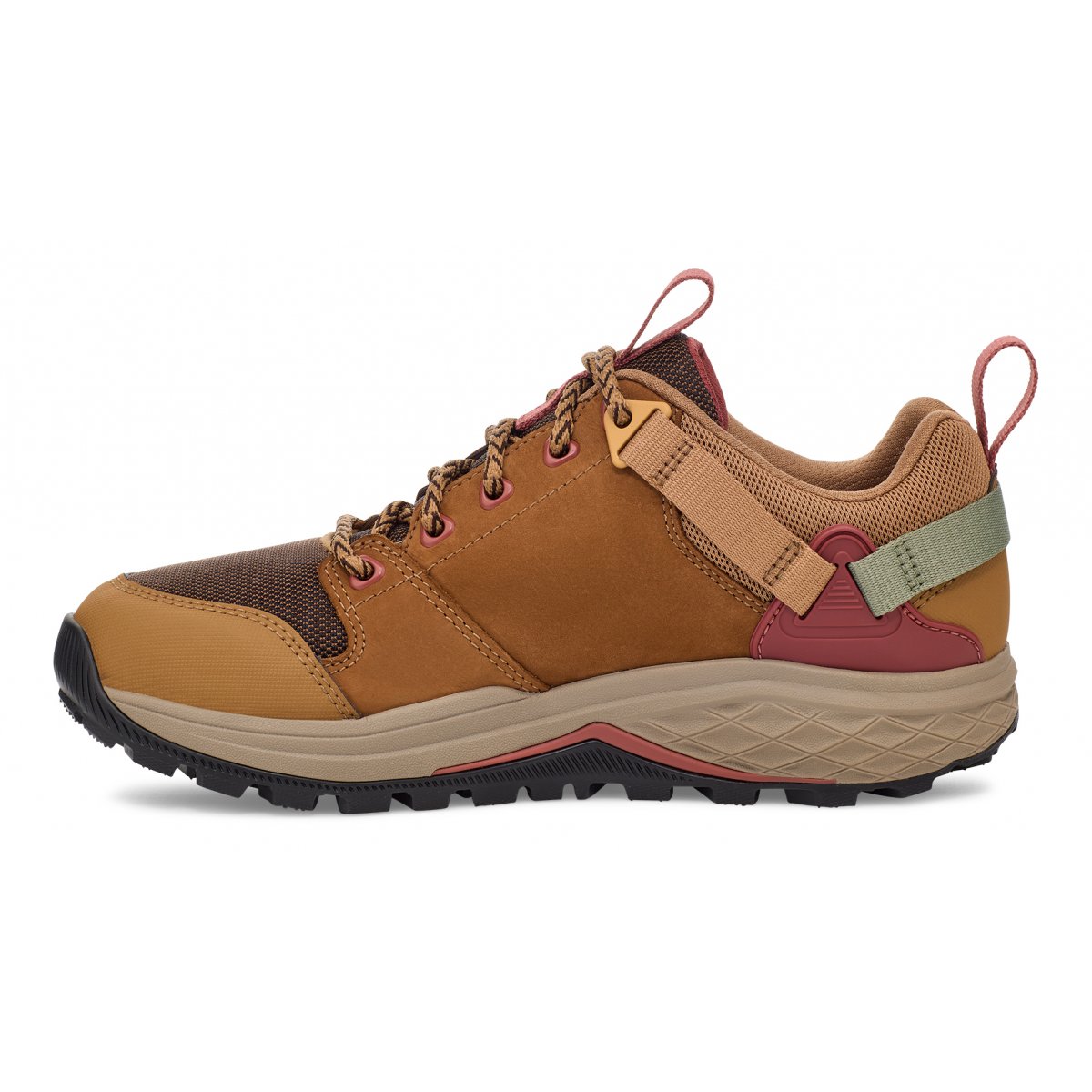 Grandview GTX Low W