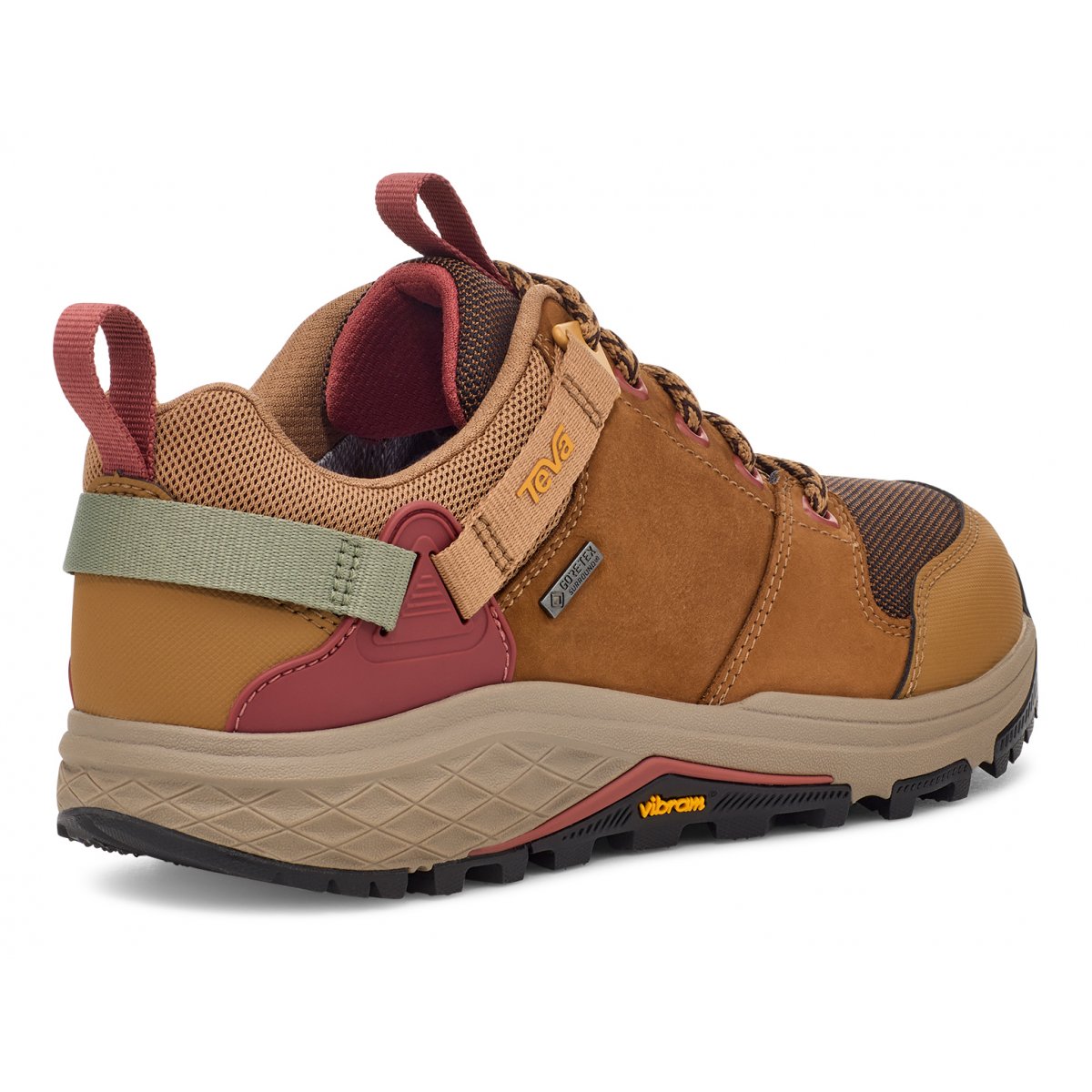 Grandview GTX Low W