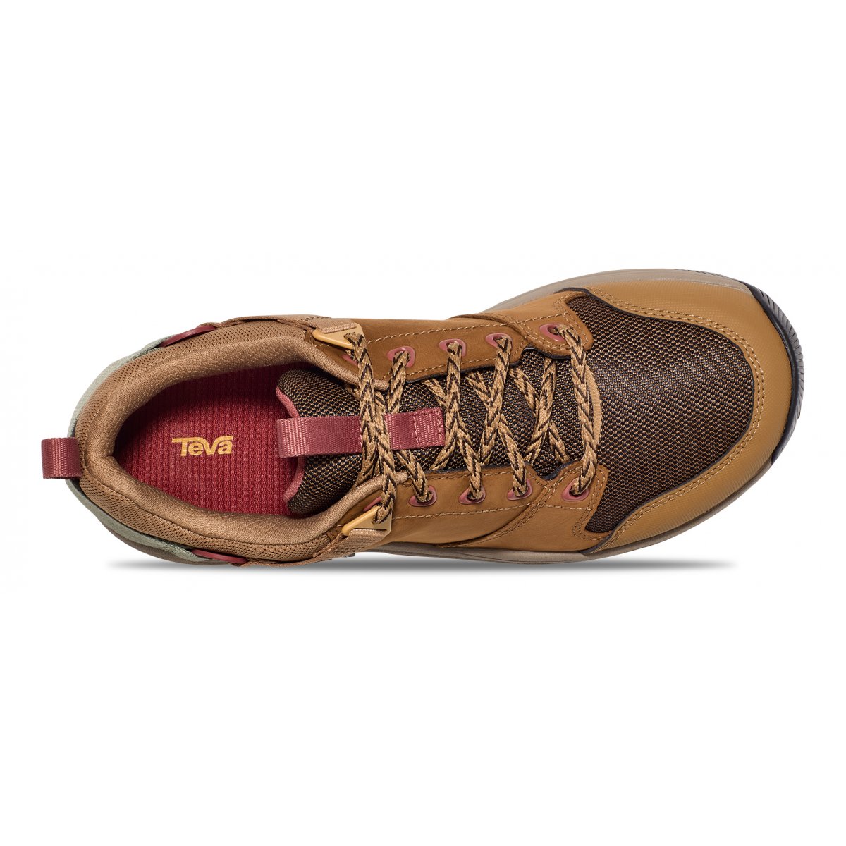 Grandview GTX Low W